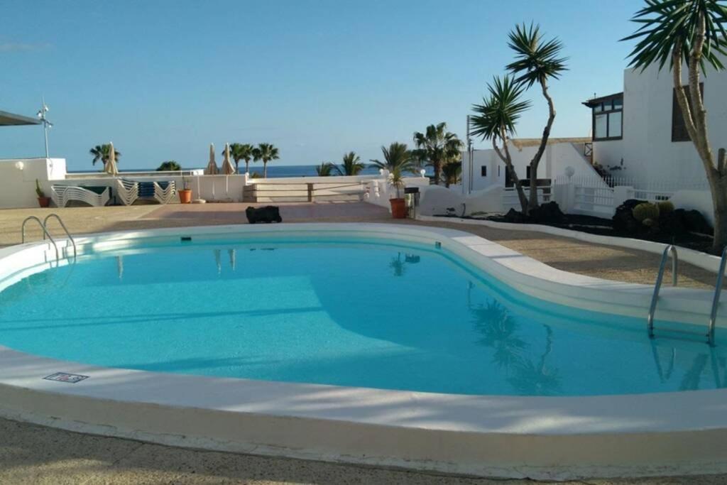 Los Arcos 304, Puerto del Carmen  Exteriör bild