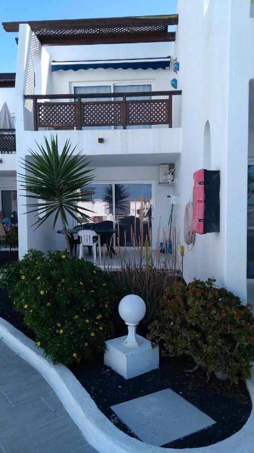 Los Arcos 304, Puerto del Carmen  Exteriör bild