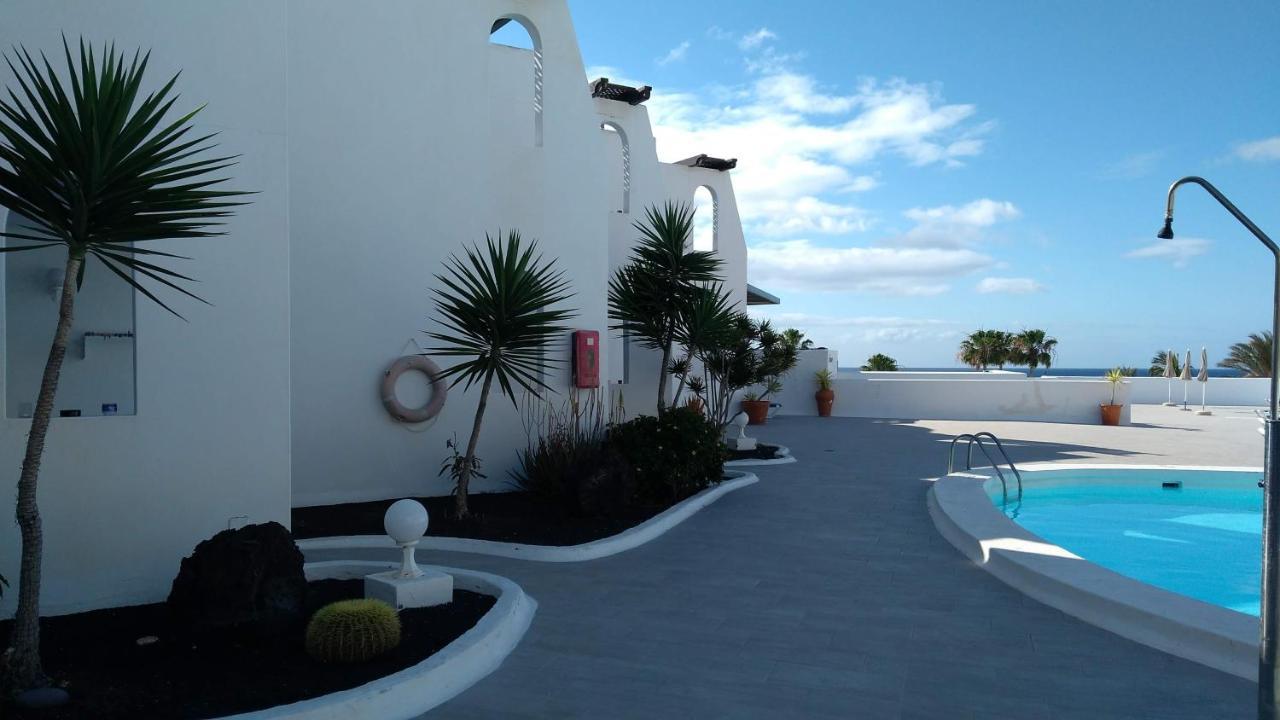 Los Arcos 304, Puerto del Carmen  Exteriör bild