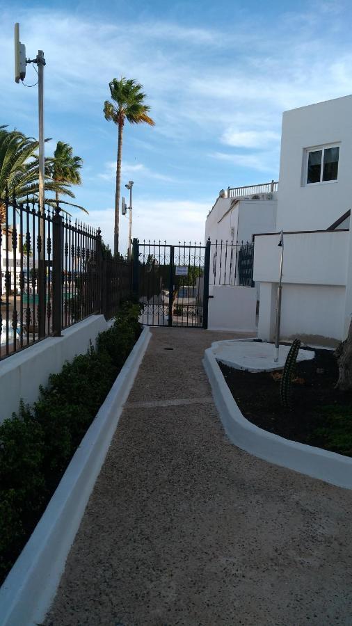 Los Arcos 304, Puerto del Carmen  Exteriör bild
